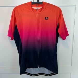 Men’s Giordana Cycling Jersey